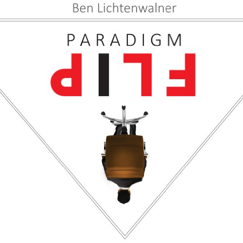 Cover of Paradigm Flip