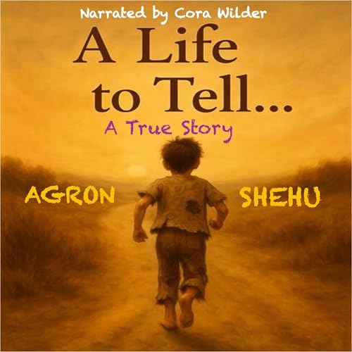 Cover of A Life to Tell...