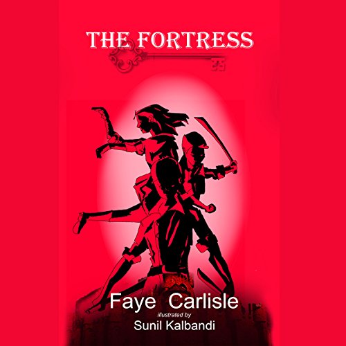 Cover of The Fortress