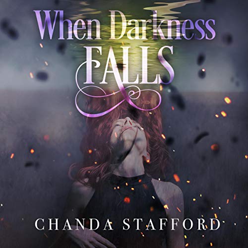 Cover of When Darkness Falls