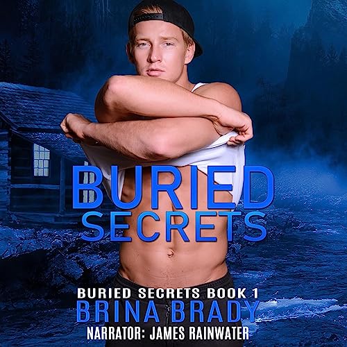 Cover of Buried Secrets