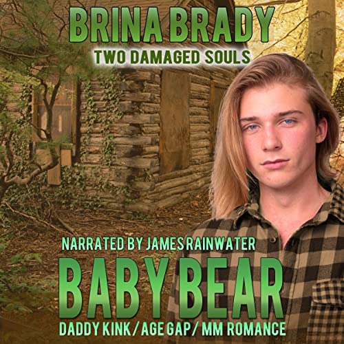 Cover of Baby Bear