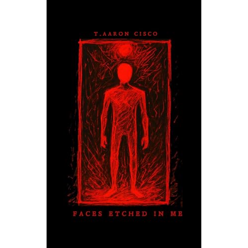 Cover of Faces Etched in Me