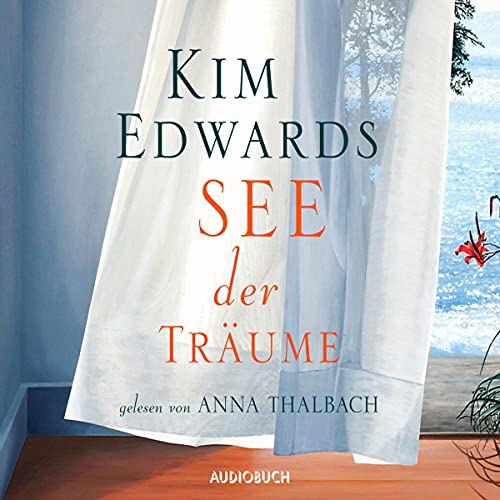 Cover of See der Träume