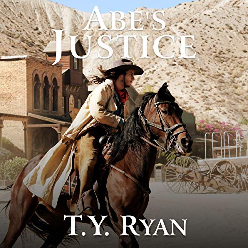 Cover of Abe's Justice