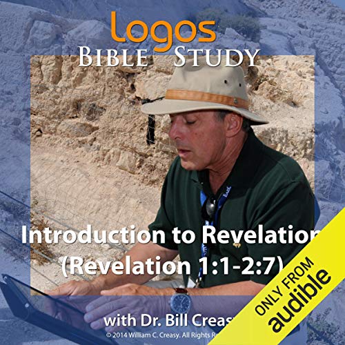 Cover of Introduction to Revelation (Revelation 1:1-2:7)