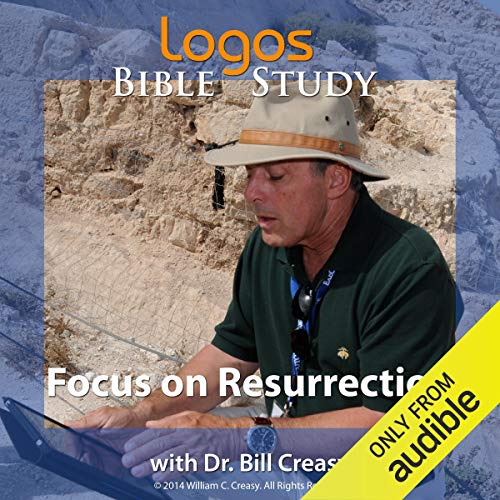 Cover of Focus on Resurrection