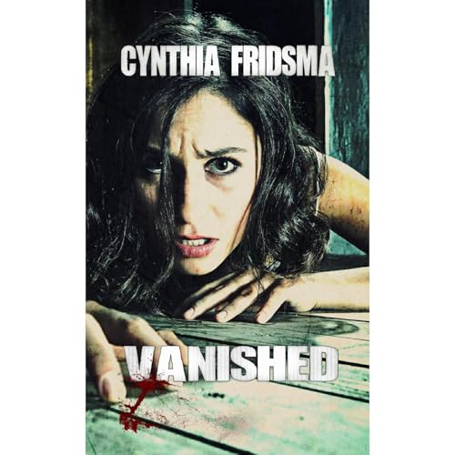 Cover of Vanished