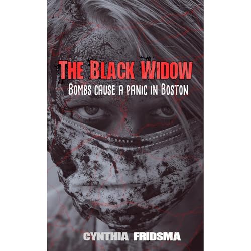 Cover of The Black Widow