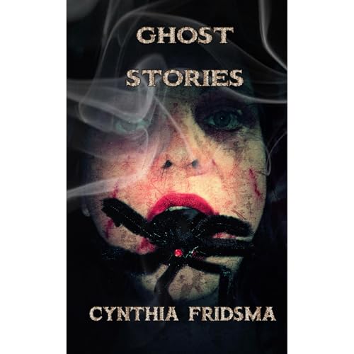 Cover of Ghost Stories