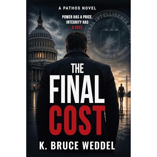Cover of The Final Cost