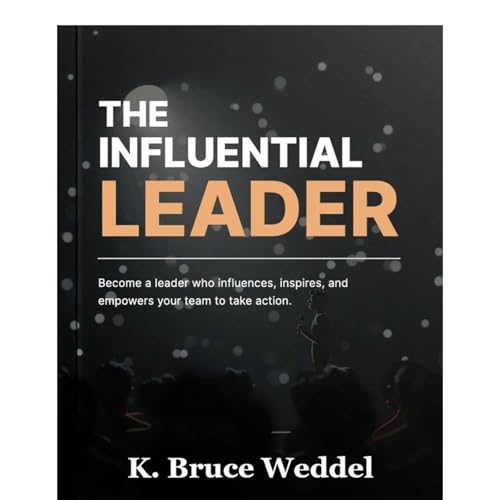 Cover of The Influential Leader
