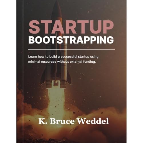 Cover of Become An Angel Investor