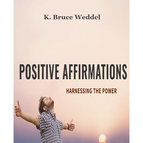Cover of Positive Affirmations