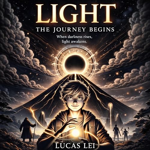 Cover of Light