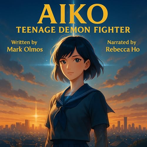Cover of Aiko