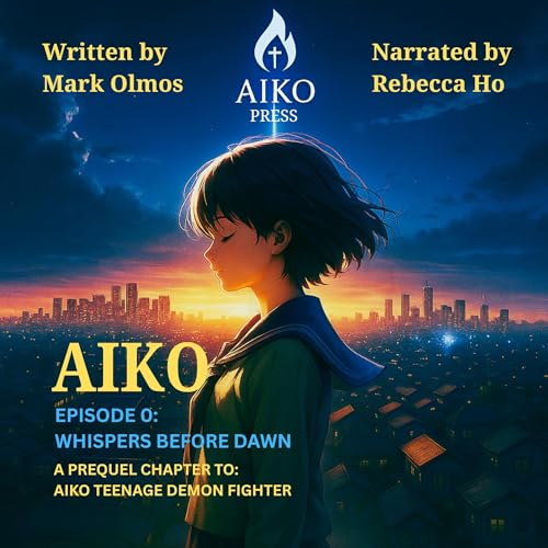 Cover of Whispers Before Dawn