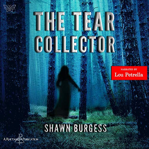 Cover of The Tear Collector