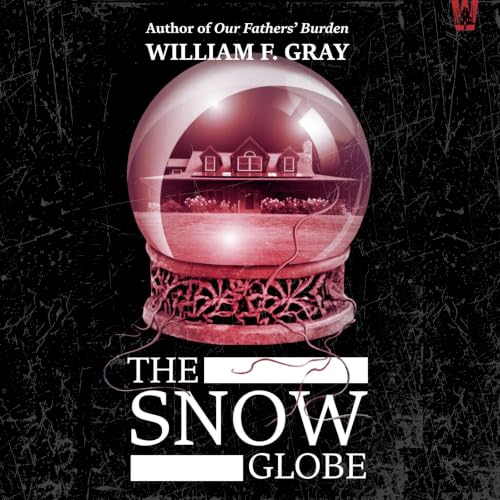 Cover of The Snow Globe