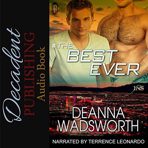 Cover of #The Best Ever