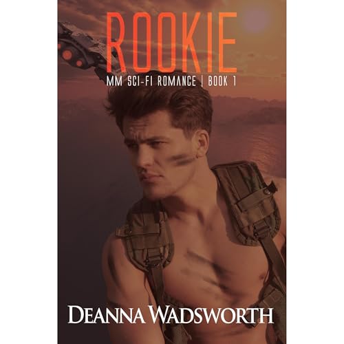 Cover of Rookie