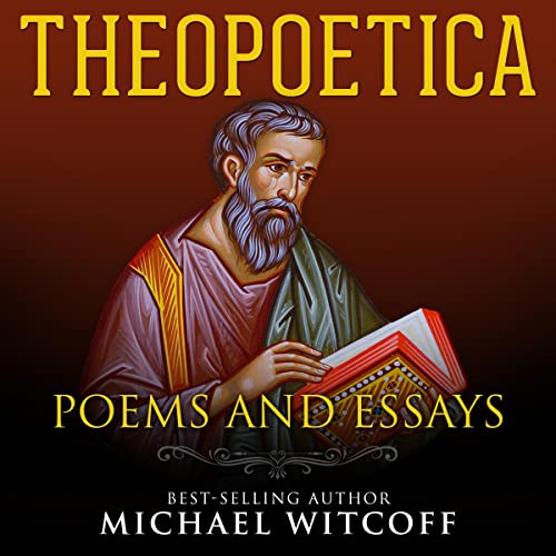 Cover of Theopoetica
