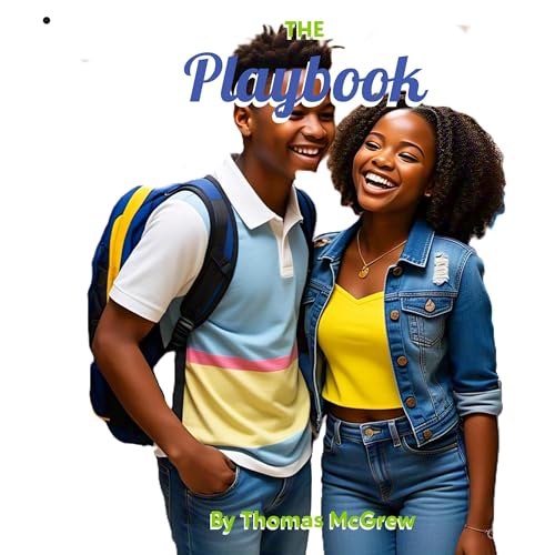 Cover of The Playbook
