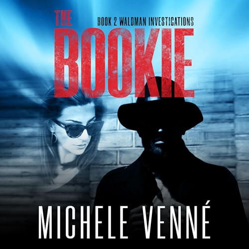 Cover of The Bookie
