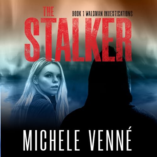 Cover of The Stalker