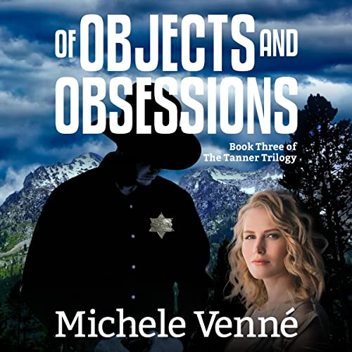 Cover of Of Objects and Obsessions