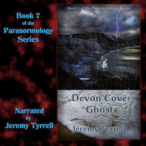 Cover of Devon Cove Ghost