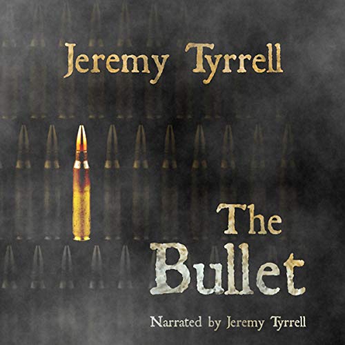 Cover of The Bullet