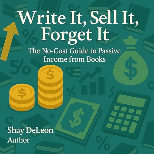 Cover of Write It, Sell It, Forget It