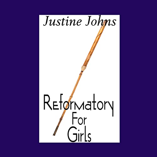 Cover of Reformatory for Girls