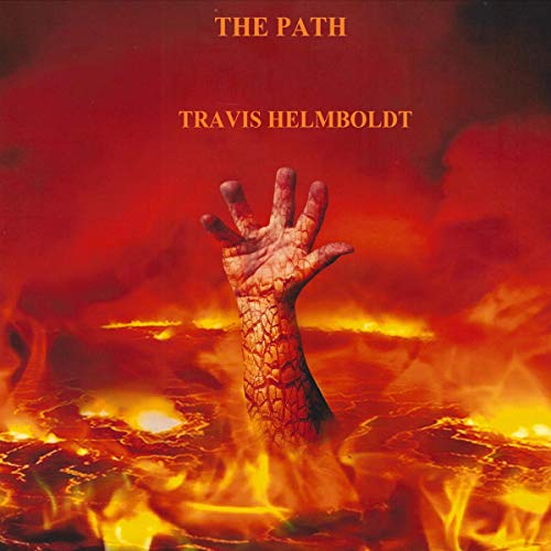 Cover of The Path