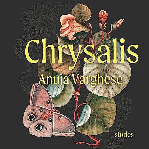 Cover of Chrysalis