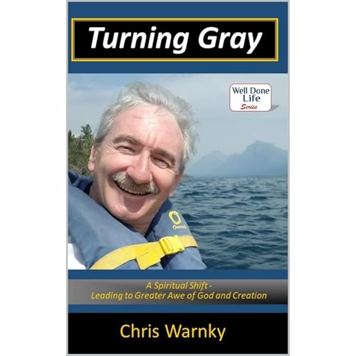 Cover of Turning Gray