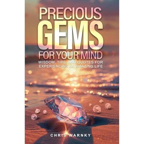 Cover of Precious Gems For Your Mind