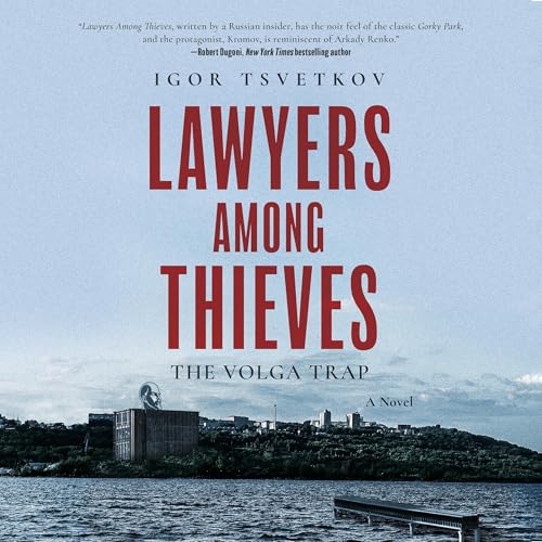 Cover of Lawyers Among Thieves