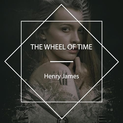 Cover of The Wheel of Time