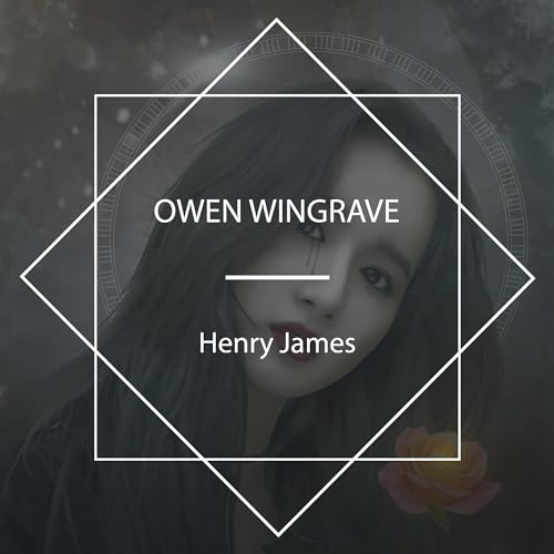 Cover of Owen Wingrave