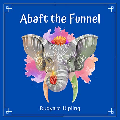 Cover of Abaft the Funnel