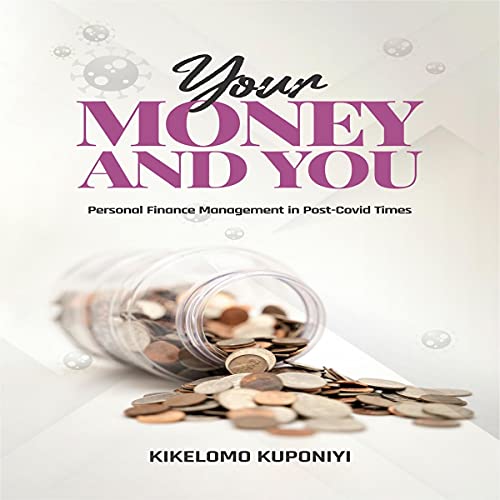 Cover of Your Money & You