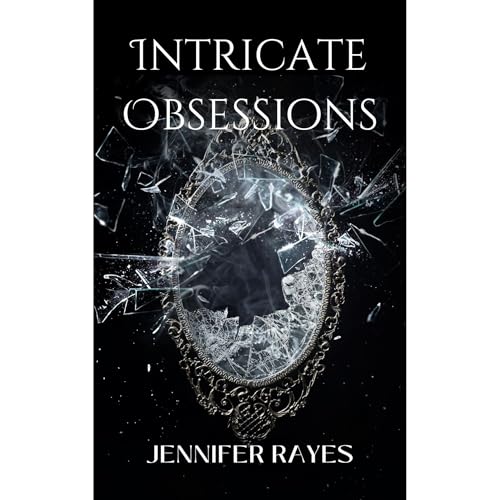 Cover of Intricate Obsessions