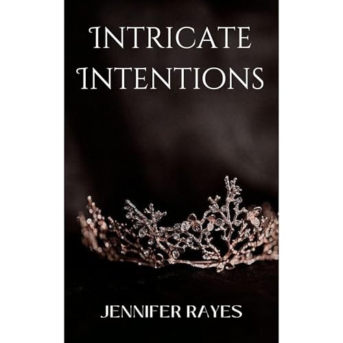 Cover of Intricate Intentions