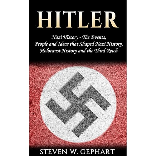 Cover of Hitler