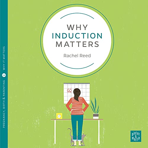 Cover of Why Induction Matters