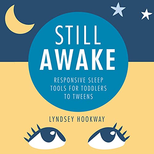 Cover of Still Awake