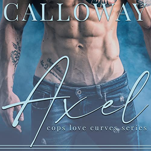 Cover of Axel
