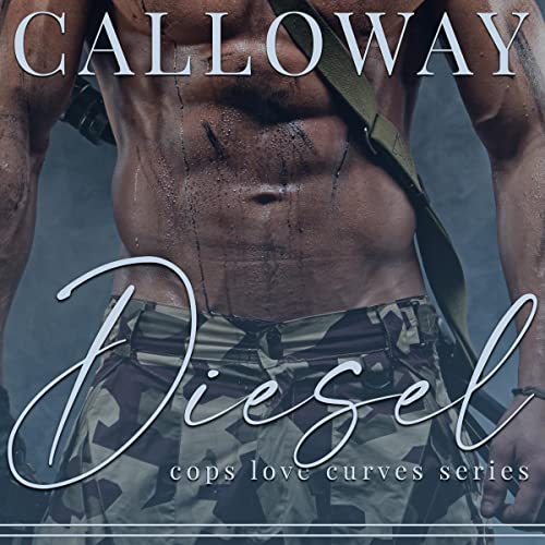Cover of Diesel